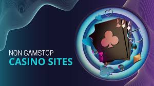 Discover the World of Casino Sites Not on Gamstop