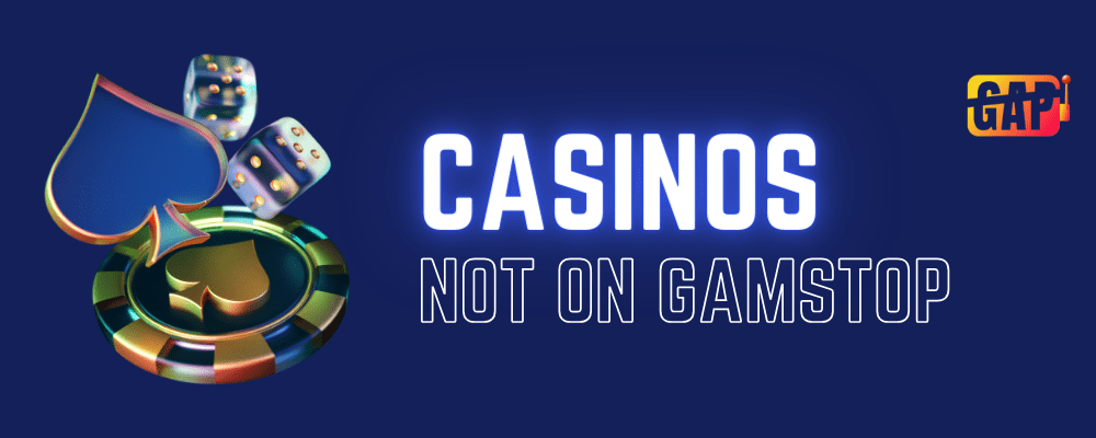Discover the World of Casino Sites Not on Gamstop