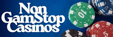 Discover the World of Casino Sites Not on Gamstop
