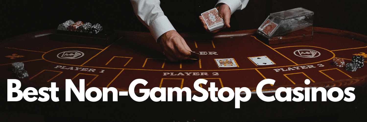 Exploring Casino Sites Not on Gamstop
