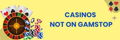 Exploring Gambling Sites Outside of GamStop A Comprehensive Guide