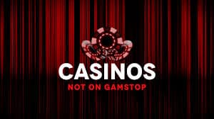 Exploring Gambling Sites Without GamStop