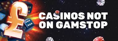 Exploring Gambling Sites Without GamStop
