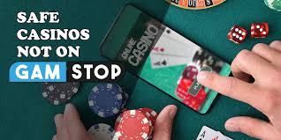 Exploring Independent Casinos A Comprehensive List -5455857