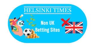 Exploring Non-UK Based Betting Sites A Global Perspective