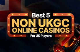 Exploring Non-UKGC Online Casinos A New World of Gaming Adventures Exploring Non-UKGC Online Casinos A New World of Gaming Adventures