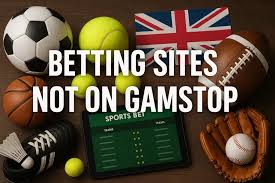 Exploring Sports Betting Sites Not on GamStop 508630674