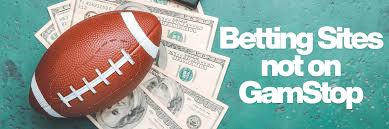 Exploring Sports Betting Sites Not on GamStop 508630674