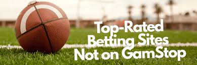 Exploring Sports Betting Sites Not on GamStop 510669143
