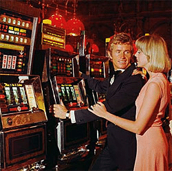 Slot Volatility Vs  Hit Frequency: The Way To Choose The Best Slot For Your Play Type