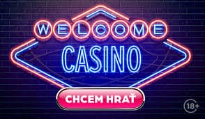 Nové online kasíno Objavte Svet Hracích Automatov a Bonusov