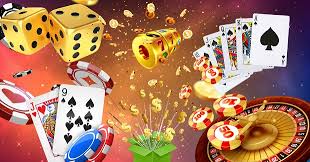 Online Casino Offering Structured Gameplay for Enthusiasts